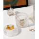 Банку для зберігання Crystal 15033 10х10 см