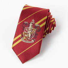 Краватка Гаррі Поттер Harry Potter учня факультету Гріфіндор 14737 145 см червоний