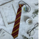 Краватка Гаррі Поттер Harry Potter учня факультету Гріфіндор 14737 145 см червоний
