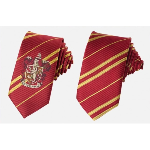 Краватка Гаррі Поттер Harry Potter учня факультету Гріфіндор 14737 145 см червоний