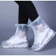 Дощовик чохол для взуття 5527 XXL 43-44 р 31,5 см