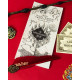 Карта мародерів Гаррі Поттер Harry Potter 14734 99х22 см
