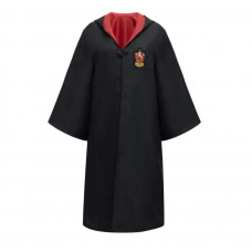 Мантія Гаррі Поттер Harry Potter учня факультету Гріфіндор 14780 115 см червоний