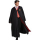 Мантія Гаррі Поттер Harry Potter учня факультету Гріфіндор 14781 125 см червоний