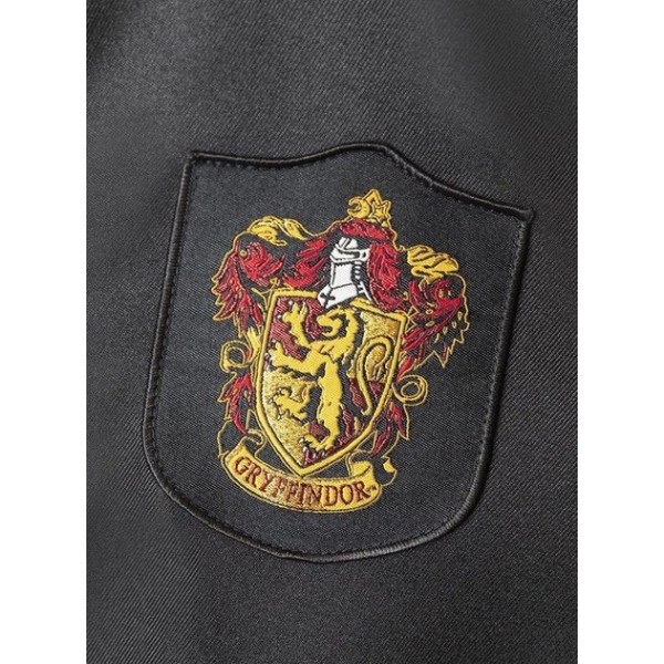 Мантія Гаррі Поттер Harry Potter учня факультету Гріфіндор 14781 125 см червоний