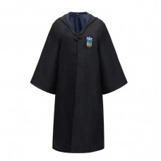 Мантія Гаррі Поттер Harry Potter учня факультету Когтевран 14787 135 см синій