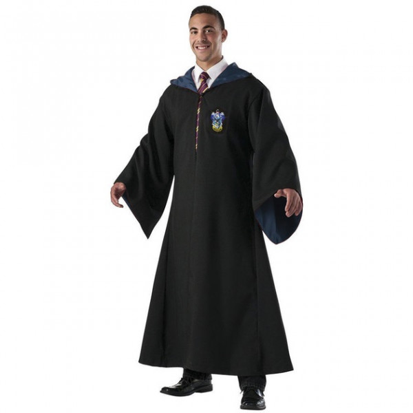 Мантія Гаррі Поттер Harry Potter учня факультету Когтевран 14787 135 см синій