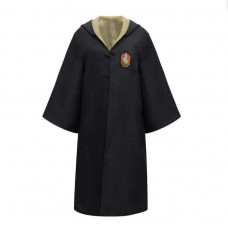 Мантія Гаррі Поттер Harry Potter учня факультету Пуффендуй 14797 135 см жовта