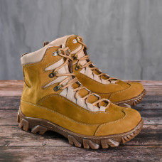 Черевики тактичні 7171 45 р 29,5 см койот