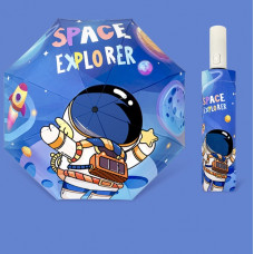 Парасолька дитяча складана Astronaut 18635 110х58 см