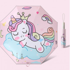 Парасолька дитяча складана Unicorn 18636 110х58 см