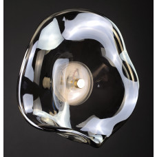 Бра LED 28065 Хром 10х25х25 см.