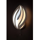 Бра LED 25839 Білий 24х16х8 см.