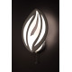 Бра LED 25839 Білий 24х16х8 см.
