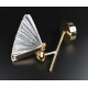 Бра LED 26215 Золото 24х15х28 см.