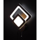 Бра LED 26216 Коричневий 30х26х8 см.