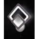 Бра LED 26218 Білий 30х26х8 см.