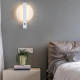 Бра LED 26225 Білий 30х20х5 см.