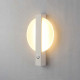 Бра LED 26225 Білий 30х20х5 см.