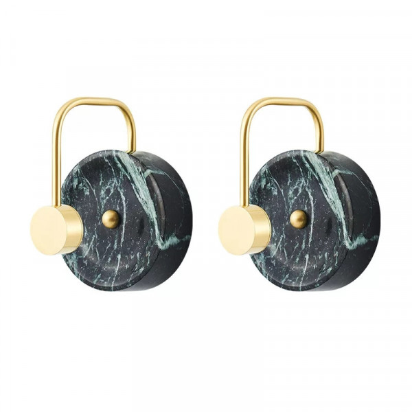 Бра LED 26249 Чорний 10х52х20 см.