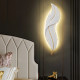 Бра LED 26266 Білий 6х20х65 см.
