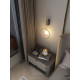 Бра LED 26345 Золото 50х26х10 см.