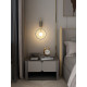 Бра LED 26345 Золото 50х26х10 см.