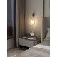 Бра LED 26345 Золото 50х26х10 см.
