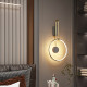 Бра LED 26346 Золото 50х26х10 см.