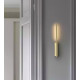 Бра LED 26359 Золото 100х6х6 см.