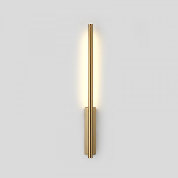 Бра LED 26359 Золото 100х6х6 см.