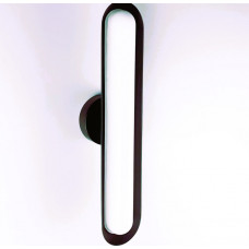 Бра LED 26399 Чорний 44х9х10 см.