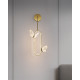 Бра LED 27182 Золото 58х32х15 см.
