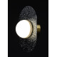 Бра LED 27203 Хром 20х12х9 см.