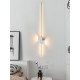 Бра LED 27373 Білий 6х15х80 см.
