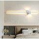 Бра LED 27374 Білий 6х15х100 см.