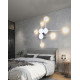 Бра LED 27534 Білий 73х91х7 см.