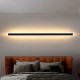 Бра LED 27733 Чорний 120х6х4 см.