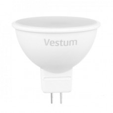 Світлодіодна лампа LED Vestum MR-16 GU5.3 1-VS-1503 5 Вт