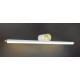 Бра LED 27953 Білий 12х8х57 см.