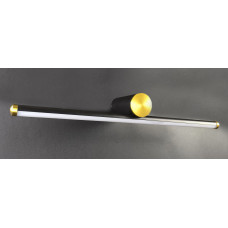 Бра LED 27954 Чорний 12х8х57 см.
