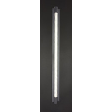 Бра LED 27961 Чорний 5х5х62 см.