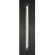 Бра LED 27961 Чорний 5х5х62 см.