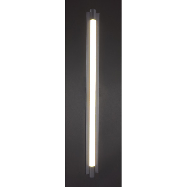 Бра LED 27961 Чорний 5х5х62 см.